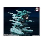 Muichiro Tokito Figuarts Zero (Demon Slayer) - Tamashii Nations – Image 2