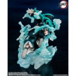 Muichiro Tokito Figuarts Zero (Demon Slayer) - Tamashii Nations – Image 3