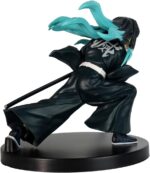 Muichiro Tokito Vibration Stars - Demon Slayer - Banpresto - Figurine PVC de 10cm – Image 2