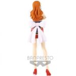Nami Glitter & Glamours Wano kuni Style II Ver. A (One Piece) - Banpresto – Image 3