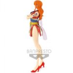 Nami Glitter & Glamours Wano kuni Style II Ver. A (One Piece) - Banpresto – Image 4