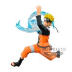 Naruto Uzumaki Effectreme Naruto Shippuden - Banpresto Effectreme.