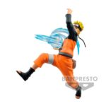 Naruto Uzumaki Effectreme Naruto Shippuden - Banpresto Effectreme. – Image 2