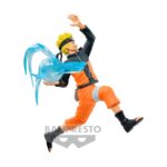 Naruto Uzumaki Effectreme Naruto Shippuden - Banpresto Effectreme. – Image 3