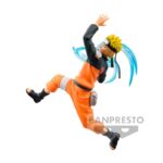 Naruto Uzumaki Effectreme Naruto Shippuden - Banpresto Effectreme. – Image 4
