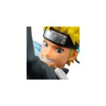 Naruto Uzumaki Effectreme Naruto Shippuden - Banpresto Effectreme. – Image 5