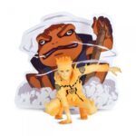 Naruto Uzumaki Panel Spectacle Naruto Shippuden - Banpresto