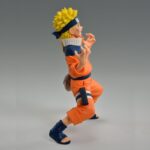 Naruto Uzumaki Vibration Stars II - Naruto - Banpresto. – Image 2