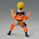Naruto Uzumaki Vibration Stars II - Naruto - Banpresto. – Image 3