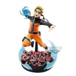 Uzumaki Naruto Vibration Stars Special - Naruto Shippuden - Banpresto