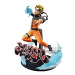Uzumaki Naruto Vibration Stars Special - Naruto Shippuden - Banpresto – Image 2