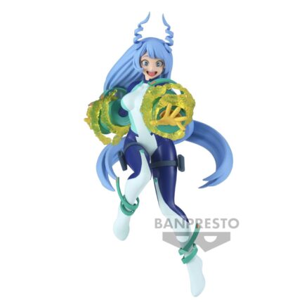 Nejire Hado The Amazing Heroes Vol. 31 (My Hero Academia) – Banpresto - Manga Story
