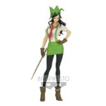 Nico Robin Sweet Style Pirates - One Piece - Banpresto