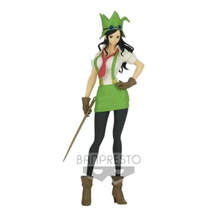 Nico Robin Sweet Style Pirates – One Piece – Banpresto - Manga Story
