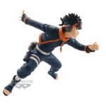 Obito Uchiha Vibration Stars I Naruto Shippuden - Banpresto – Image 2