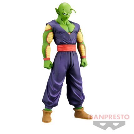 Piccolo DXF Dragon Ball Z – Banpresto DXF Collection - Manga Story