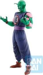 Piccolo Daimaoh Ichibansho Ex Mystical Adventure Dragon Ball Z - Banpresto Ichibansho – Image 2