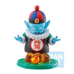 Pilaf et Dragon Ball Ichibansho Ex Mystical Adventure - Dragon Ball Z - Banpresto Ichibansho