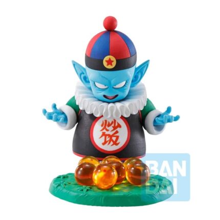 Pilaf et Dragon Ball Ichibansho Ex Mystical Adventure – Dragon Ball Z – Banpresto Ichibansho - Manga Story