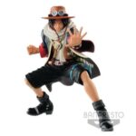 Portgas D. Ace III King of Artist Chronicle (One Piece) – Banpresto