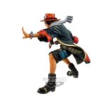 Portgas D. Ace III King of Artist Chronicle (One Piece) – Banpresto – Image 2