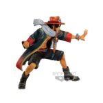 Portgas D. Ace III King of Artist Chronicle (One Piece) – Banpresto – Image 4