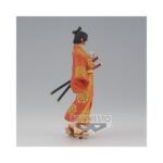 Portgas D. Ace One Piece Magazine Special Vol. 1 - Banpresto - Figurine Ace kimono traditionnel - One Piece - Banpresto Yume no Ichimai. – Image 2