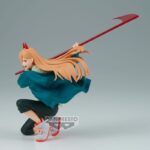 Power Special Vibration Stars (Chainsaw Man) – Banpresto – Image 4