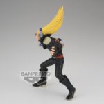 Present Mic The Amazing Heroes Vol.23 (My Hero Academia) - Banpresto – Image 2