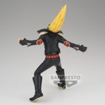 Present Mic The Amazing Heroes Vol.23 (My Hero Academia) - Banpresto – Image 4
