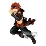 Red Riot / Eijiro Kirishima The Amazing Heroes Vol.17 (My Hero Academia) - Banpresto
