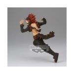 Red Riot / Eijiro Kirishima The Amazing Heroes Vol.17 (My Hero Academia) - Banpresto – Image 2