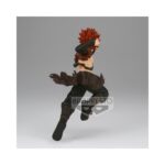 Red Riot / Eijiro Kirishima The Amazing Heroes Vol.17 (My Hero Academia) - Banpresto – Image 3