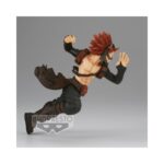 Red Riot / Eijiro Kirishima The Amazing Heroes Vol.17 (My Hero Academia) - Banpresto – Image 4