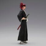 Renji Abarai Solid And Souls (Bleach) - Banpresto – Image 2