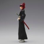 Renji Abarai Solid And Souls (Bleach) - Banpresto – Image 4