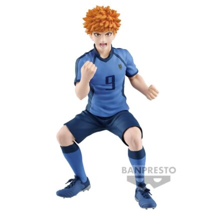 Rensuke Kunigami DXF Blue Lock - Banpresto DXF Collection