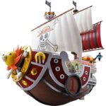 Réplique Thousand Sunny Chogokin Premium (One Piece) - Bandai Spirits