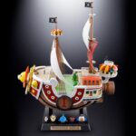 Réplique Thousand Sunny Chogokin Premium (One Piece) - Bandai Spirits – Image 2