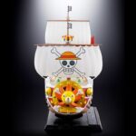 Réplique Thousand Sunny Chogokin Premium (One Piece) - Bandai Spirits – Image 3