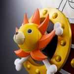 Réplique Thousand Sunny Chogokin Premium (One Piece) - Bandai Spirits – Image 4