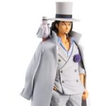 Rob Lucci DXF The Grandline Men Vol.23 (One Piece) - Banpresto – Image 3