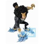 Rob Lucci Duel Memories Ichibansho - One Piece - Banpresto.