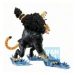 Rob Lucci Duel Memories Ichibansho - One Piece - Banpresto. – Image 2