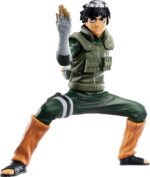 Figurine Rock Lee Vibration Stars - Naruto Shippuden Banpresto. – Image 2