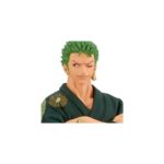 Roronoa Zoro DXF Yukata Ver. The Grandline Series Wano Kuni (One Piece) - Banpresto – Image 2
