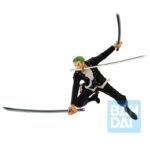 Roronoa Zoro Ichibansho (One Piece: Film Red) - Banpresto