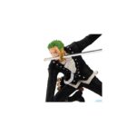 Roronoa Zoro Ichibansho (One Piece: Film Red) - Banpresto – Image 4