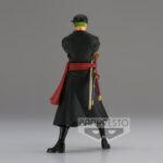 Roronoa Zoro The Grandline Series Vol.5 (One Piece) – Banpresto – Image 2