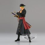 Roronoa Zoro The Grandline Series Vol.5 (One Piece) – Banpresto – Image 3